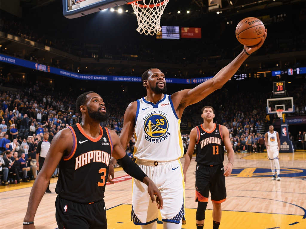 NBA季后赛大洗牌！热门球队纷纷失利，黑马强势崛起，勇士迎来逆袭良机