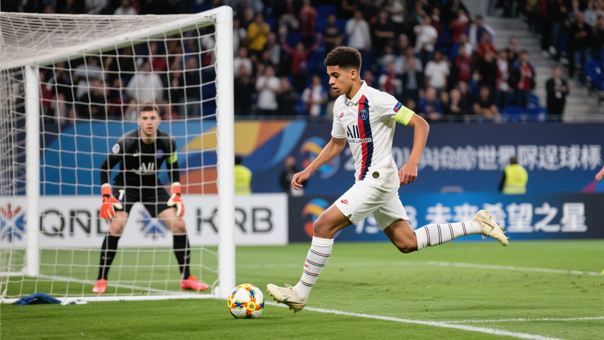 居勒尔闪耀世俱杯:20岁117天破纪录,成皇马最年轻进球者 居勒尔闪耀世俱杯:20岁117天破纪录,成皇马最年轻进球者